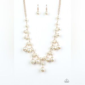 Soon To Be Mrs. - Gold